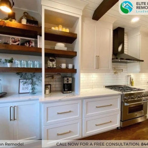 Photo of Elite Living Remodeling