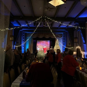 Photo of Hillside Club