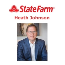 Photo of Heath Johnson - State Farm Insurance Agent