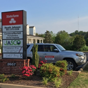 Photo of Heath Johnson - State Farm Insurance Agent