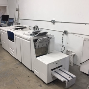 Photo of X-Digital