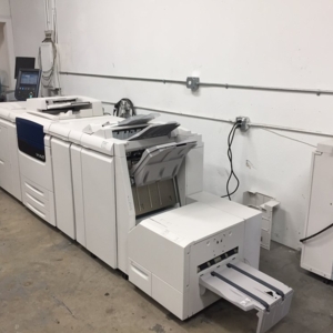 Photo of X-Digital