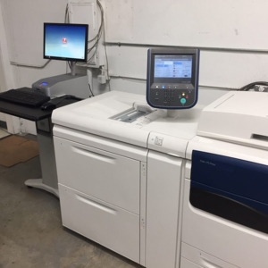 Photo of X-Digital