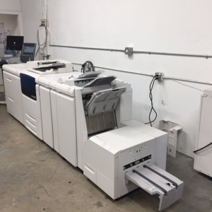 Photo of X-Digital