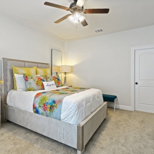 Photo of Poree Homes