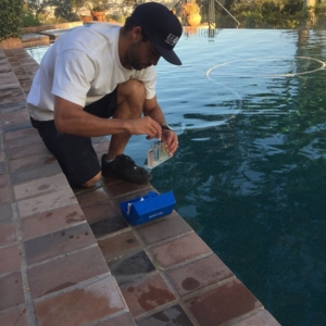 Photo of Balanced Pool & Spa Care