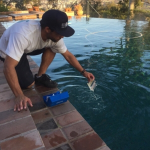 Photo of Balanced Pool & Spa Care