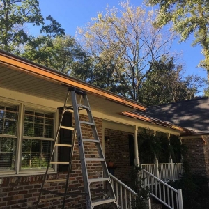 Photo of Top Tier Gutters & Windows