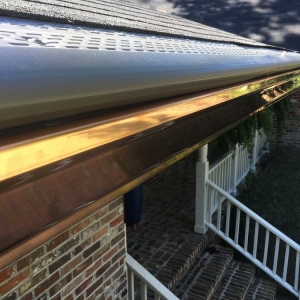 Photo of Top Tier Gutters & Windows