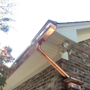Photo of Top Tier Gutters & Windows