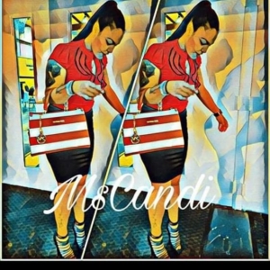 Photo of CandiClymaxxEnt
