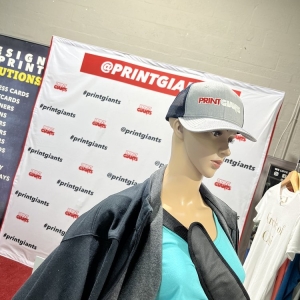 Photo of Print Giants