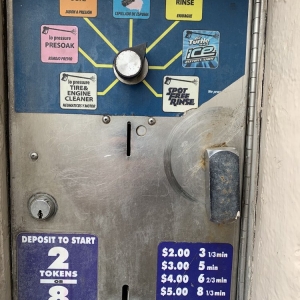 Photo of Spot Free Rinse Car Wash
