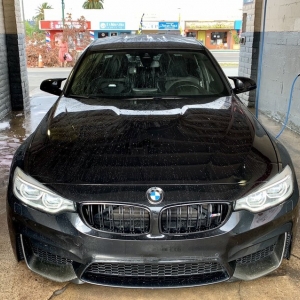 Photo of Spot Free Rinse Car Wash