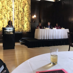 Photo of Minneapolis Club