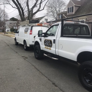 Peabody CST Electrical