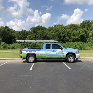 Photo of Memphis Clean Windows