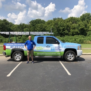 Photo of Memphis Clean Windows