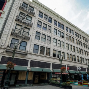 Photo of Twohy Lofts