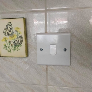 Photo of Charged Certified Electrician
