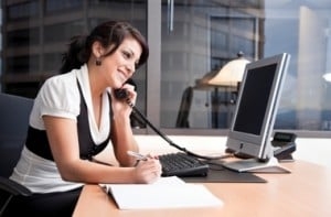Photo of Electronic Claims Solutions