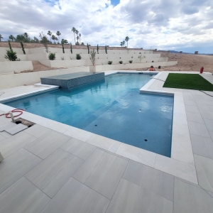 Photo of NASA Pool Service