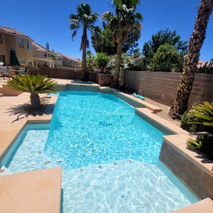 Photo of NASA Pool Service