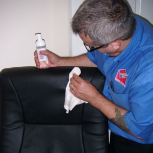 Photo of No1 Carpet Cleaning