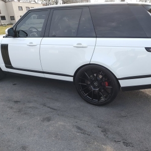 Photo of Masterdetail car wash service