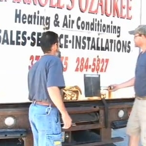 Photo of Carroll's Ozaukee Heating