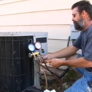 Photo of Carroll's Ozaukee Heating