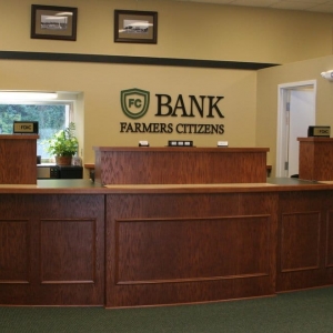 Photo of FC Bank