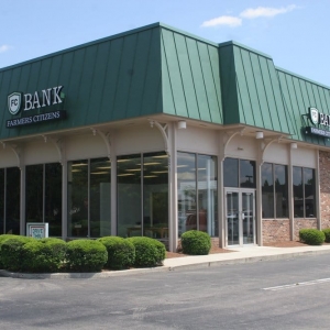 Photo of FC Bank