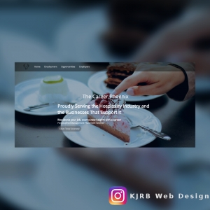 Photo of Kjrb Web Design