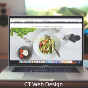 Photo of Kjrb Web Design