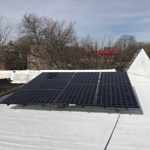Photo of Solar That Roof