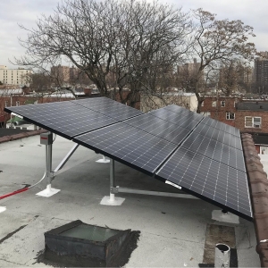 Photo of Solar That Roof