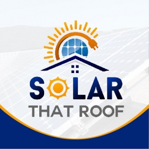 Photo of Solar That Roof