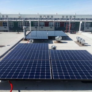 Photo of Solar That Roof