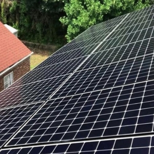 Photo of Solar That Roof