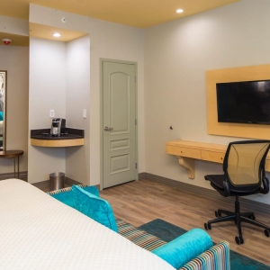 Photo of Hotel Indigo Pittsburgh East Liberty
