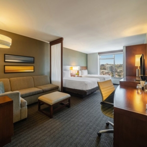 Photo of Hyatt Place Tijuana