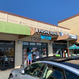 San Diego Computer Geek 911
