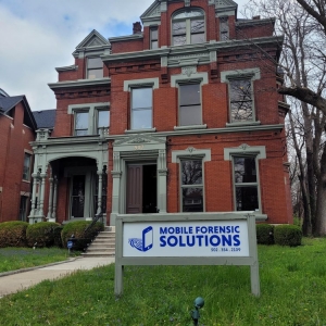 Photo of Mobile Forensic Solutions