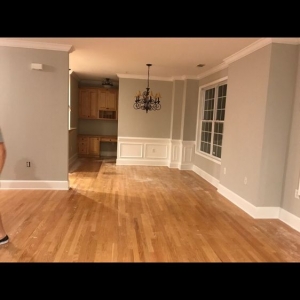 Photo of FD Remodeling