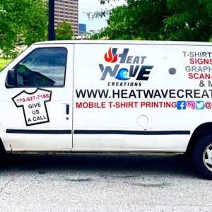 Atlanta Heat Wave Creations