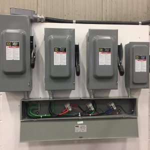 Photo of Consult Certified Electrician