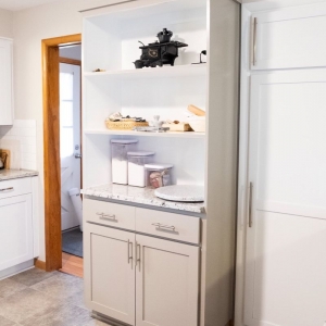 Salem M & D Cabinets & Millwork