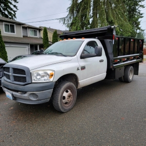 Lynnwood Zayats Demo and Dump Services