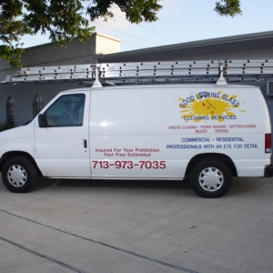 Photo of Good Looking Glass Cleaning Services